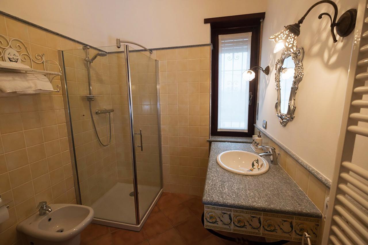Agriturismo Villa Bordone Case Bruciate Exterior photo
