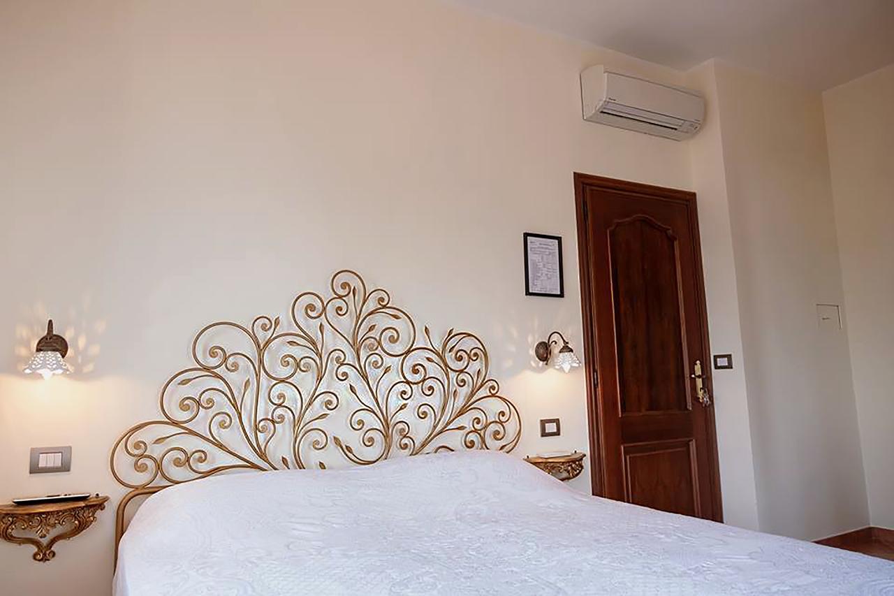 Agriturismo Villa Bordone Case Bruciate Exterior photo